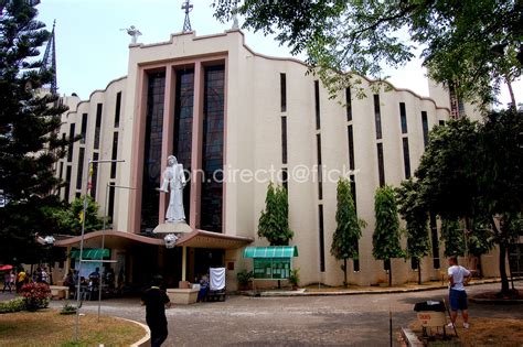 Christ the King Church, E. Rodriguez QC .